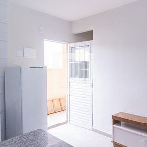 Casa para alugar com 22m², 1 quarto e sem vaga - Photo 1