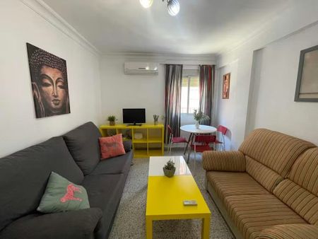 Avenida Santa Cecilia, Sevilla, Andalusia 41010 - Photo 5