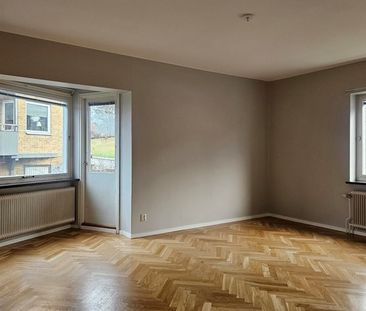 Lindängsvägen 21 A - Photo 2