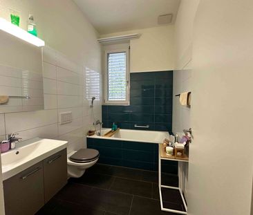 4.5 Zimmer, 105 m², EG - Photo 6