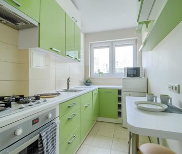 CENTRUM osobna kuchnia, ciche 0% PROWIZJI - Фото 5