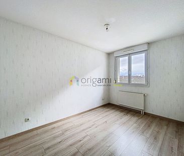 Location Appartement 3 pièces 67m² STRASBOURG 67200 - Photo 6