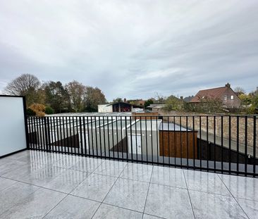 Dakappartement te huur in Diksmuide - Photo 6