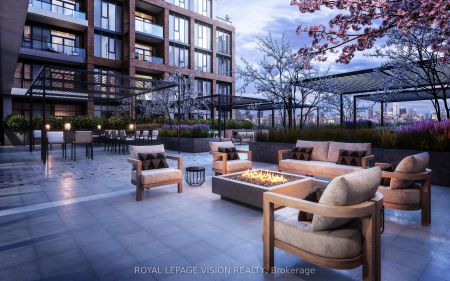 858 Dupont Street #303 - Photo 2