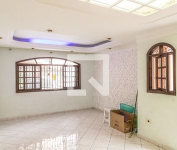 Casa para alugar com 140m², 3 quartos e 2 vagas - Foto 1