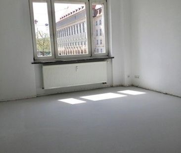 Achtung Wohngemeinschaften: 4-Zimmer-City-Wohnung such handwerklich... - Foto 4