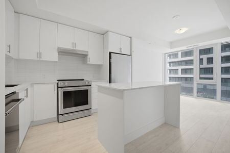 For Lease - 27 Korda Gate Unit# 303, Vaughan, Ontario - Photo 2