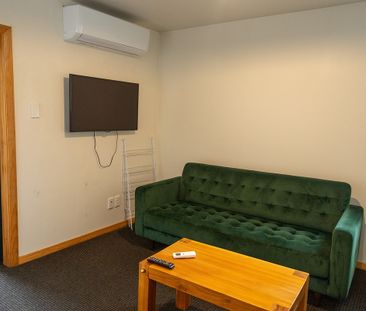 Room 2/19 Park Street, Dunedin North, Dunedin City - Photo 6