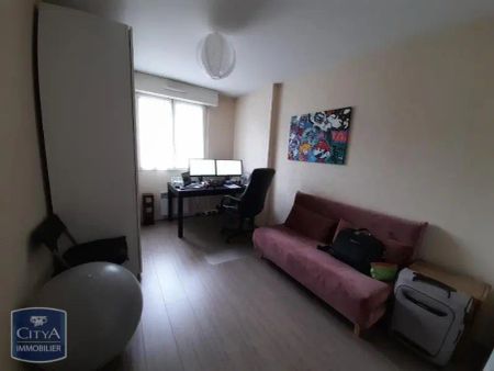 Appartement à louer 3 pièces 71.28m² - Photo 4