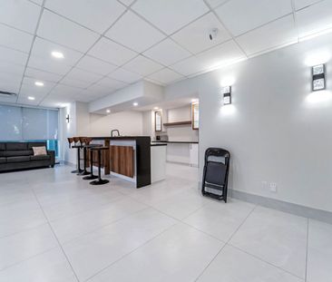 For Lease - 350 Webb Drive Unit# 708, Mississauga, Ontario - Photo 5