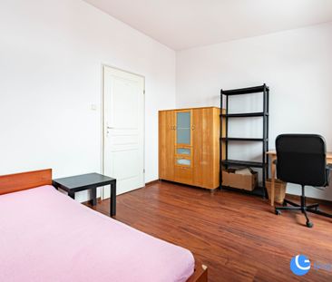 2 niezależne pokoje*43m2*Raciborska*Ruczaj - Photo 4