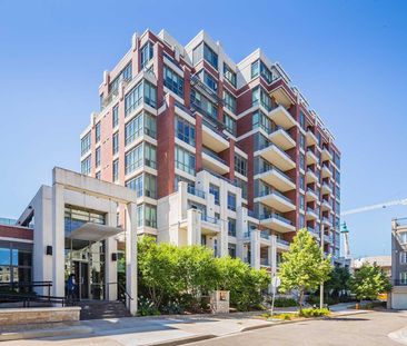 For Lease - 1 Upper Duke Crescent Unit# 307, Markham, Ontario - Photo 6