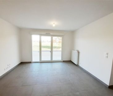 Appartement 2 pièces - 42 m² - Photo 2