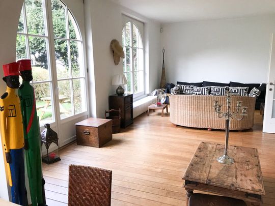 Huis in Ukkel - Photo 1