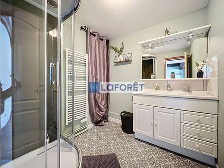 Appartement T2 Joinville à louer - Photo 5