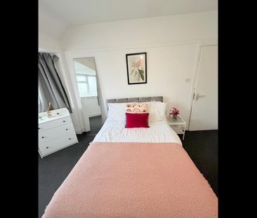 Room in a Shared House, Vivian Avenue, HA9 - Photo 2