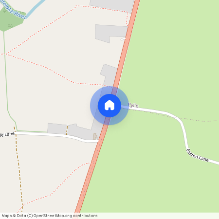 Pylle, Shepton Mallet