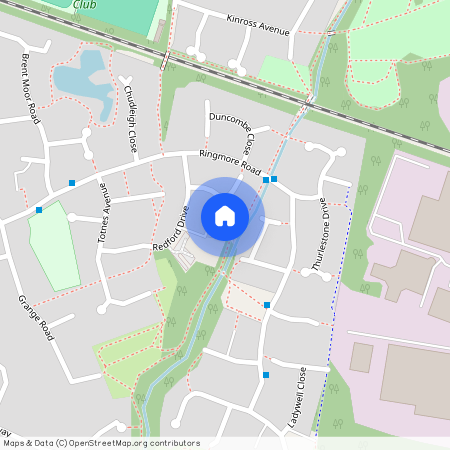 Hexworth Walk, Bramhall, SK7