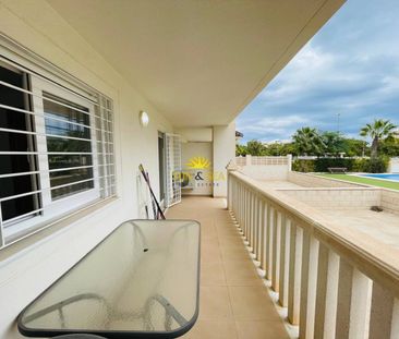 2 BEDROOM GROUND FLOOR - PILAR DE LA HORADADA - Photo 2