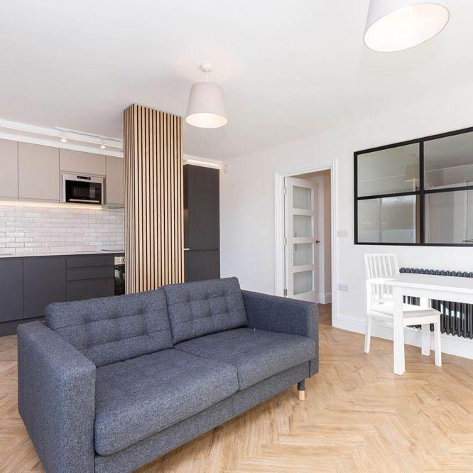 1 bedroom apartment to rent - Photo 1