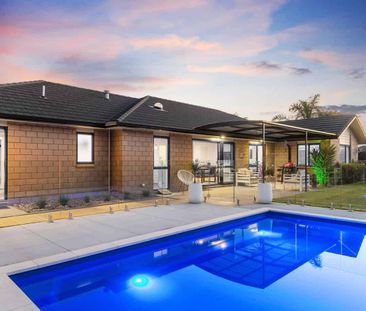 Spacious Oasis with Pool! - Photo 2