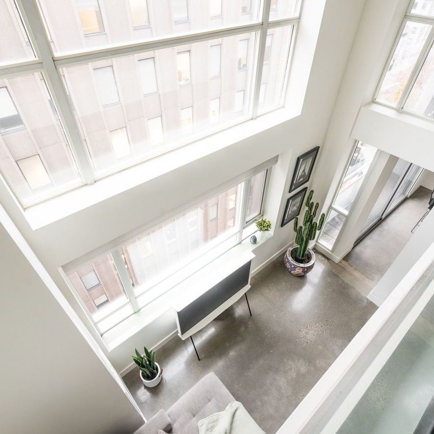 For Lease - 80 Cumberland Street Unit# 1103, Toronto, Ontario - Photo 1