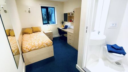 1 bedroom private hall to rent - Photo 3