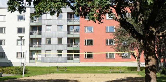 Kantorsgatan 40 - 350, 75424, Uppsala - Foto 2