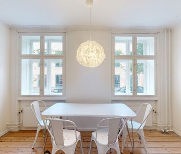 86m² Lejlighed | København K - Photo 2