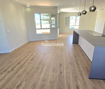 Penthouse in San Pedro de Alcántara - Photo 2