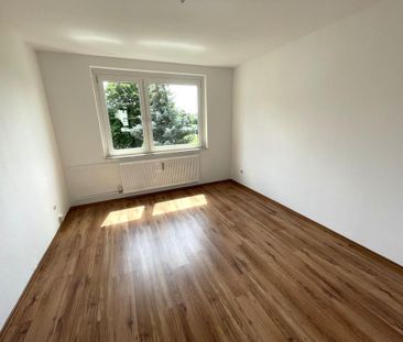 Demnächst frei! 3-Zimmer-Wohnung in Wolfsburg Vorsfelde - Photo 3