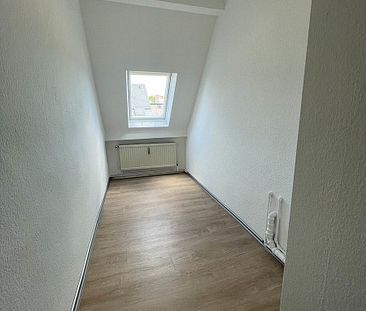 1. Monat kaltmietfrei! - Moderne 4-Raum-Wohnung im Zentrum von Aue - Foto 5