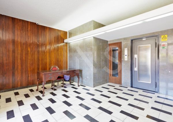 Apartamento T5 em Lisboa