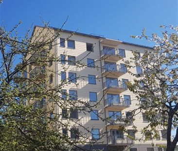 Moränvägen 3 B - Foto 1