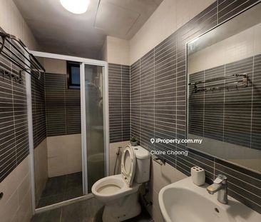 Savanna Condominium, Bukit Jalil Golf, Bukit Jalil - Photo 4