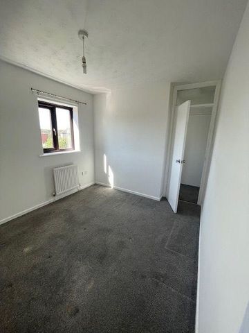 1 bedroom terraced house to rent - Photo 3