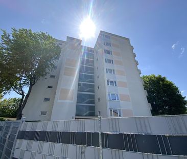 2-Zimmer-Wohnung mit Balkon in Weißenthurm mieten - Photo 3