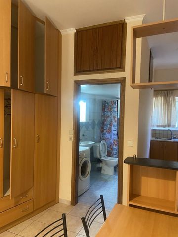 Studio/Γκαρσονιέρα για ενοικίαση Άνω Κουμ Καπί - Μπόλαρη (Χανιά) - Photo 5