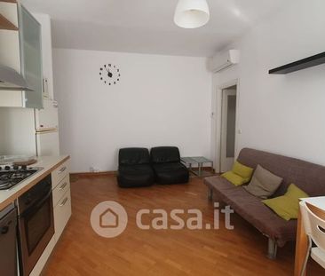 Trilocale in Affitto in Via Ludovico Lazzaro Zamenhof a Milano - Photo 1