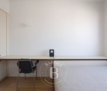 Parc de Forest - Furnished 2-bedroom apartment - Photo 5