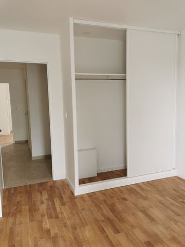 Appartement / Offre 49941779 - Photo 5