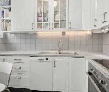 Mieter für 3 Jahre gesucht! - Photo 1