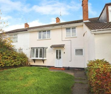 3 bedroom terraced house to rent - Photo 3