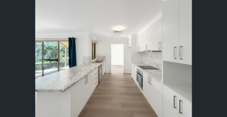 Newly Renovated 3-Bedroom Home in Glen Alpine - Photo 5