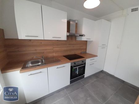 Location Appartement 3 pièces 49m² CHAMBERY 73000 - Photo 3