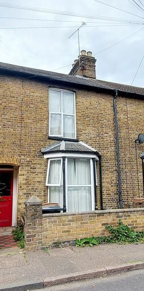 1 bedroom house to rent - Photo 1