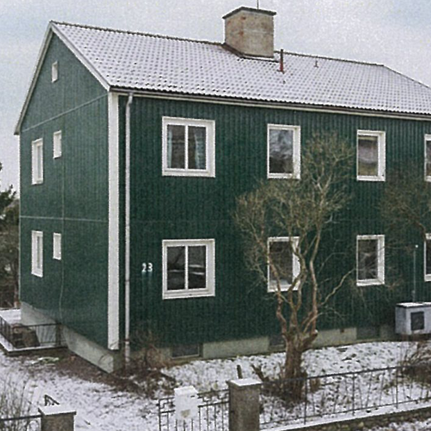 Ostdalsgatan 23 - Photo 1