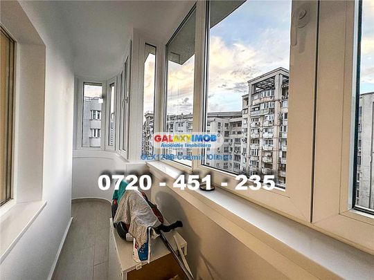 Garsoniera premium renovata integral 2026, zona Nerva Traian - Unirii - Photo 1