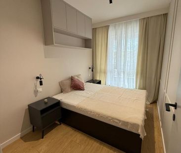 Wysoki standard | Wszystko nowe | Od zaraz 42 m² - Photo 4