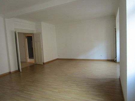 Appartement 4 pièces à Metz-Gare - Photo 2